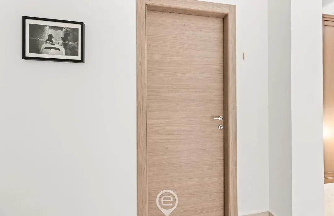 La camera chiara - Elegant Suites-1