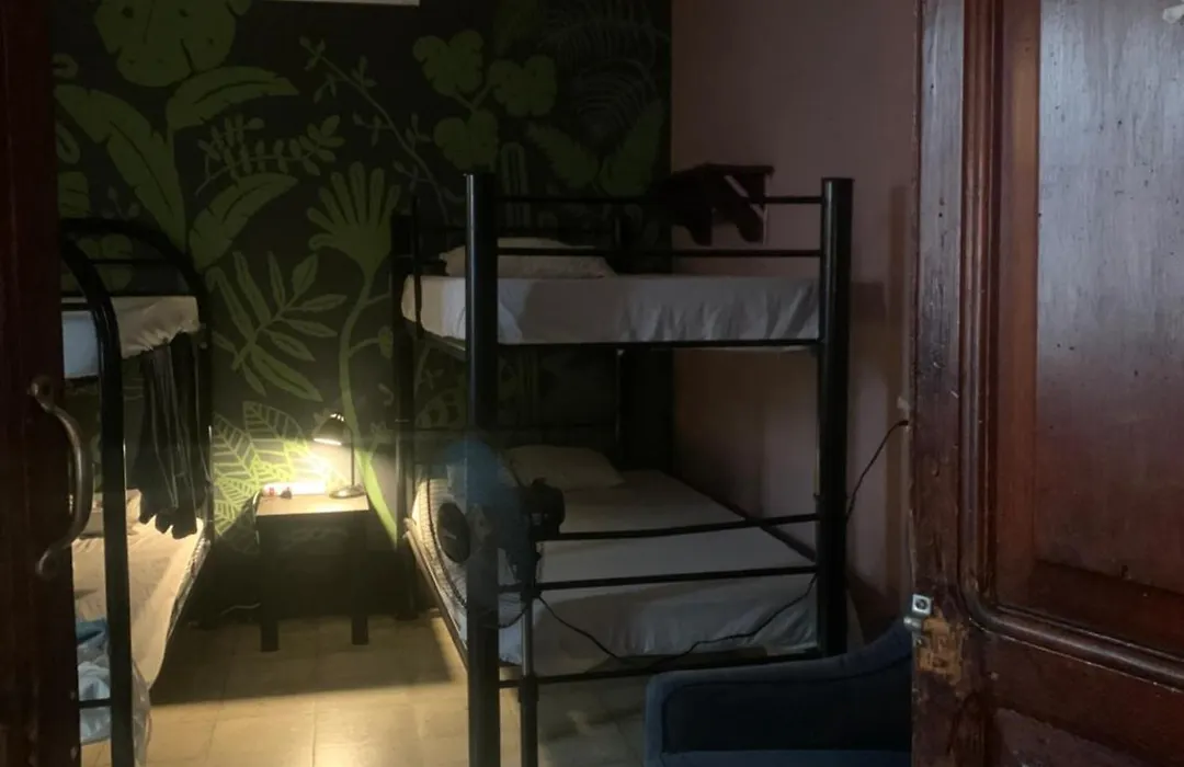Hostal Casa Margarito-1