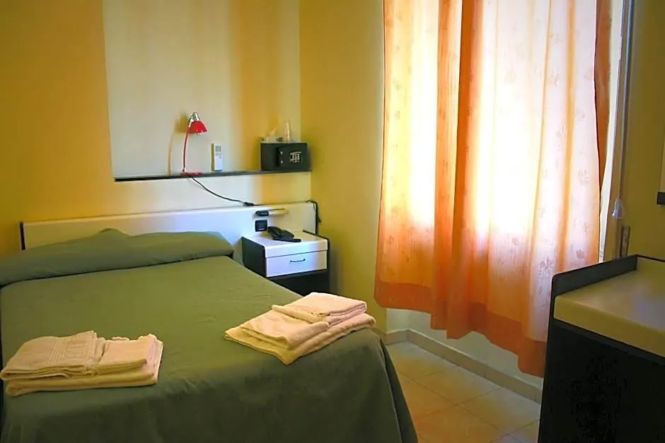 Hotel Mary-1