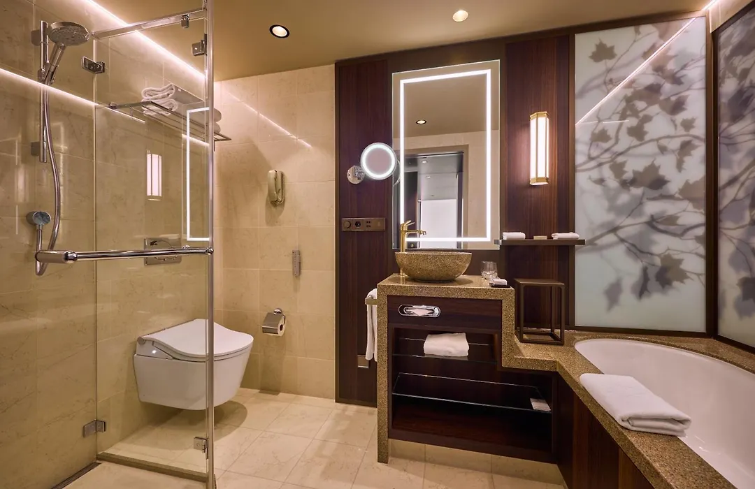 Hotel Okura Amsterdam - The Leading Hotels Of The World-1