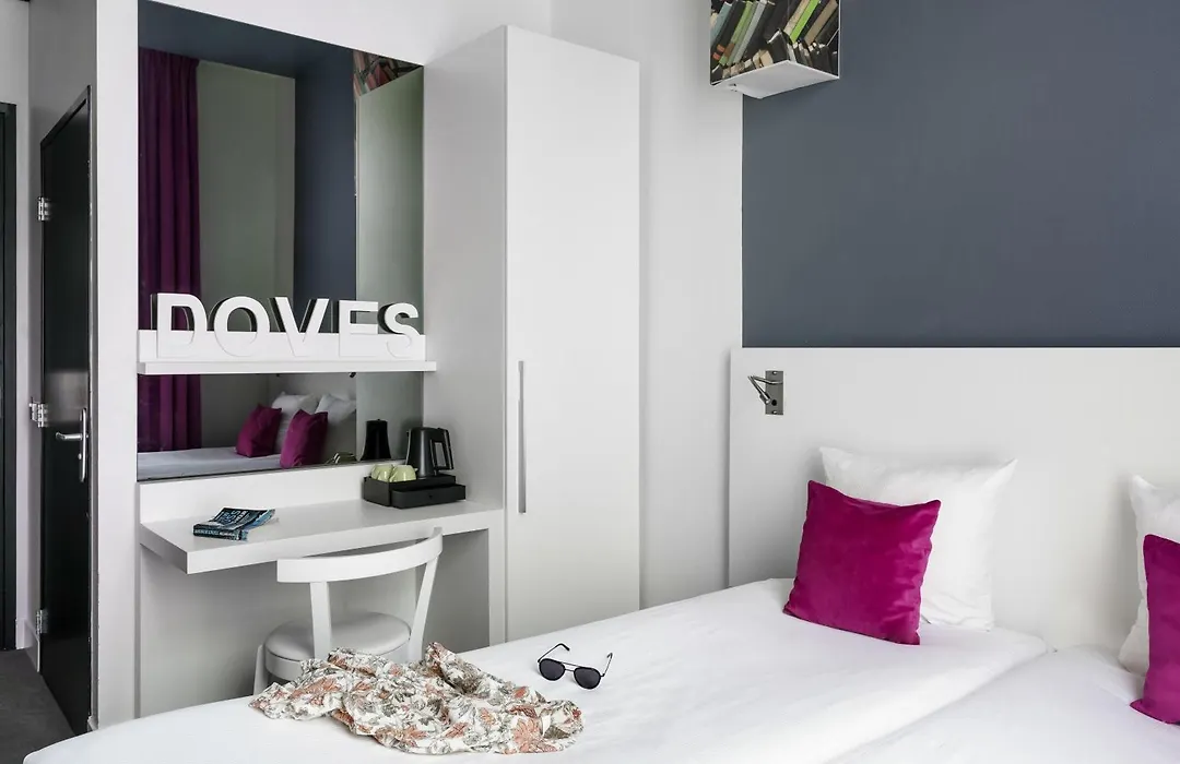 Ibis Styles Amsterdam Amstel-1