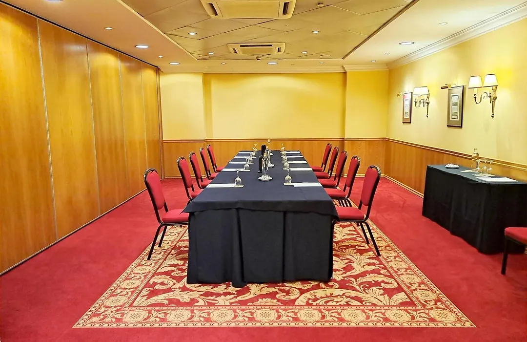 Dom Pedro Lisboa Hotel, A Member Of Radisson Individuals-1