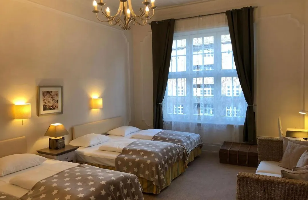 Hotel Fresena im Dammtorpalais-1