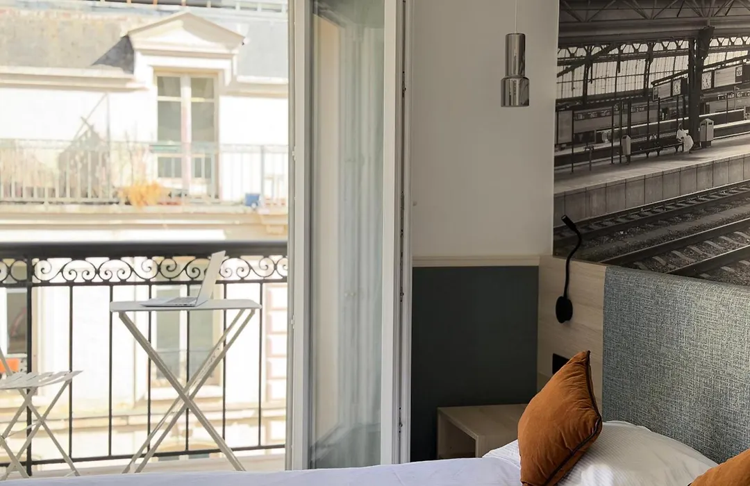 Hôtel Appia-1