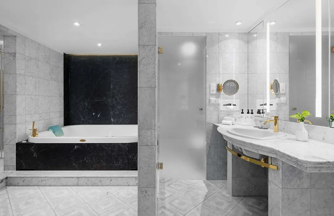 Sofitel Warsaw Victoria-1