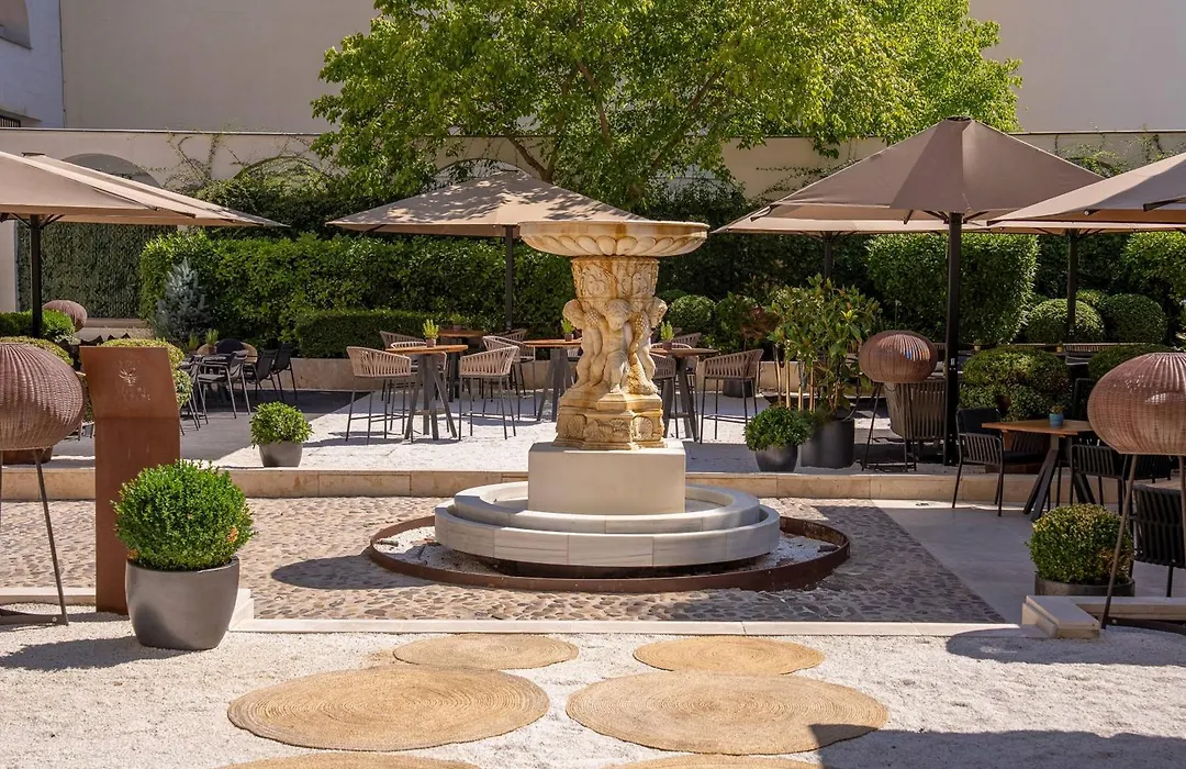 Palacio de los Duques, a Gran Meliá Hotel - The Leading Hotels of the World-1