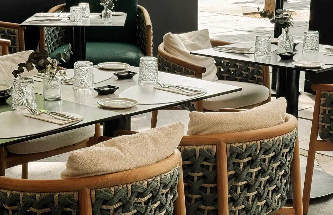Hospes Puerta de Alcalá, a Member of Design Hotels-1