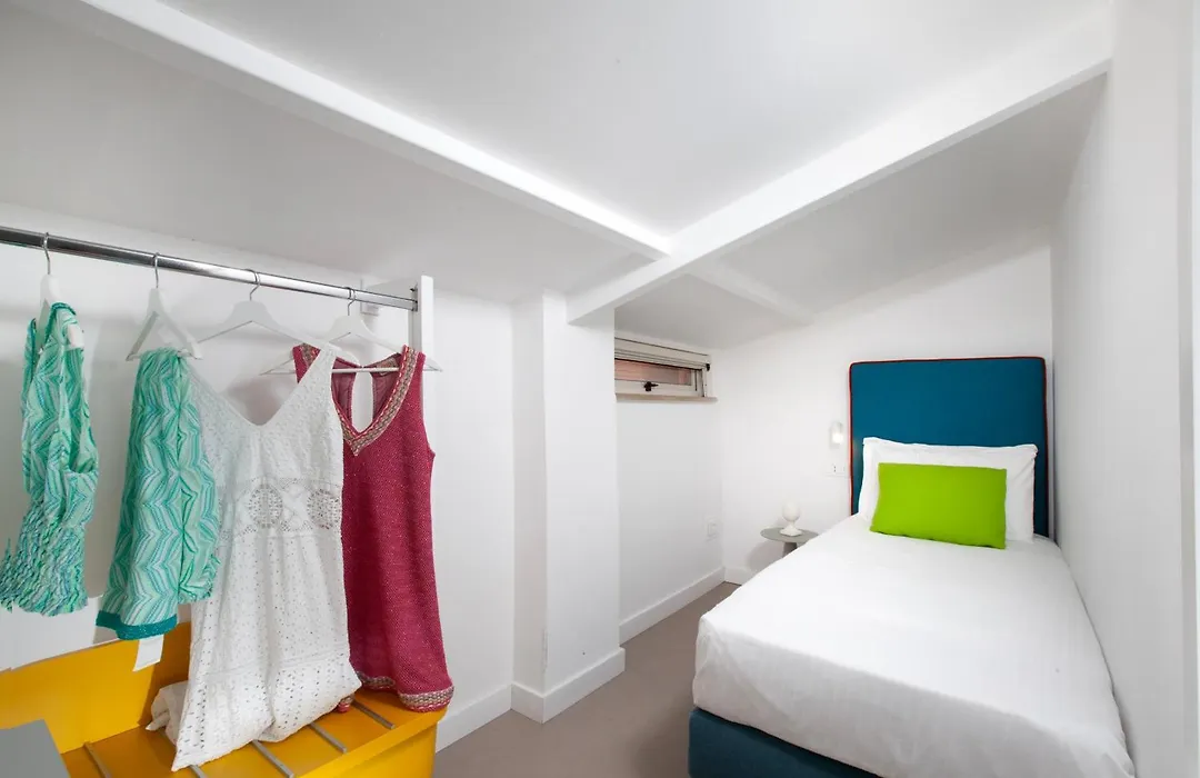 Hotel Tasso Suites&Spa-1