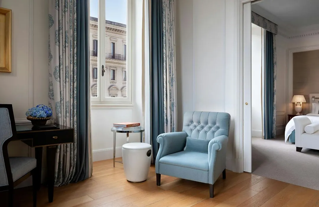 The St. Regis Rome-1