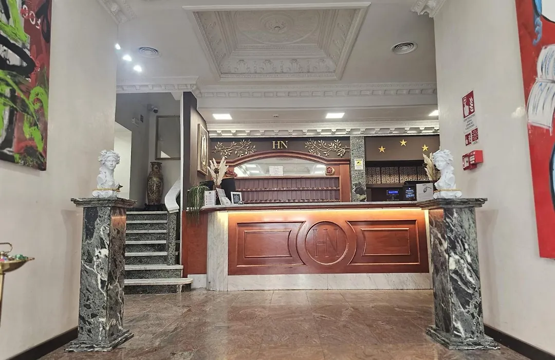 Hotel Nizza-1