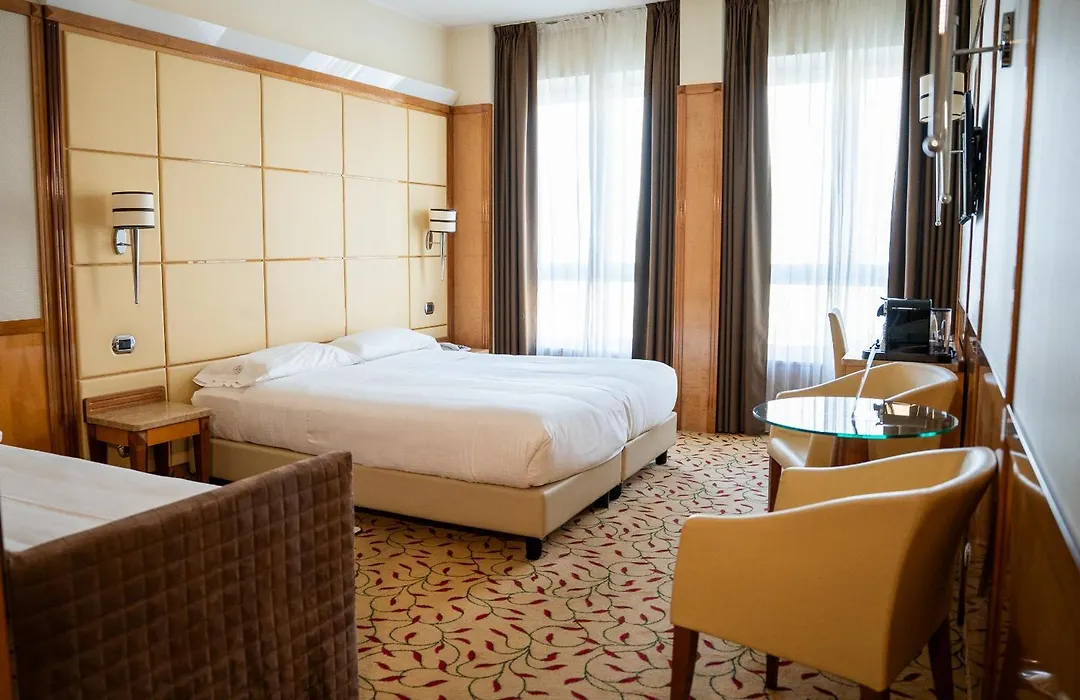 Hotel Teco-1