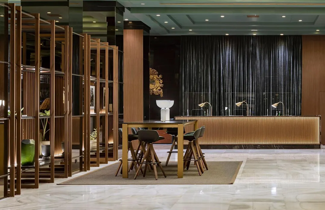 Meliá Milano-1