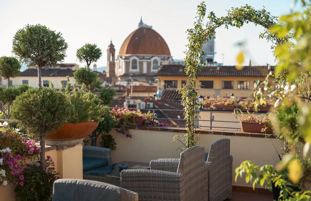 Hotel Annabella Roof Terrace-1