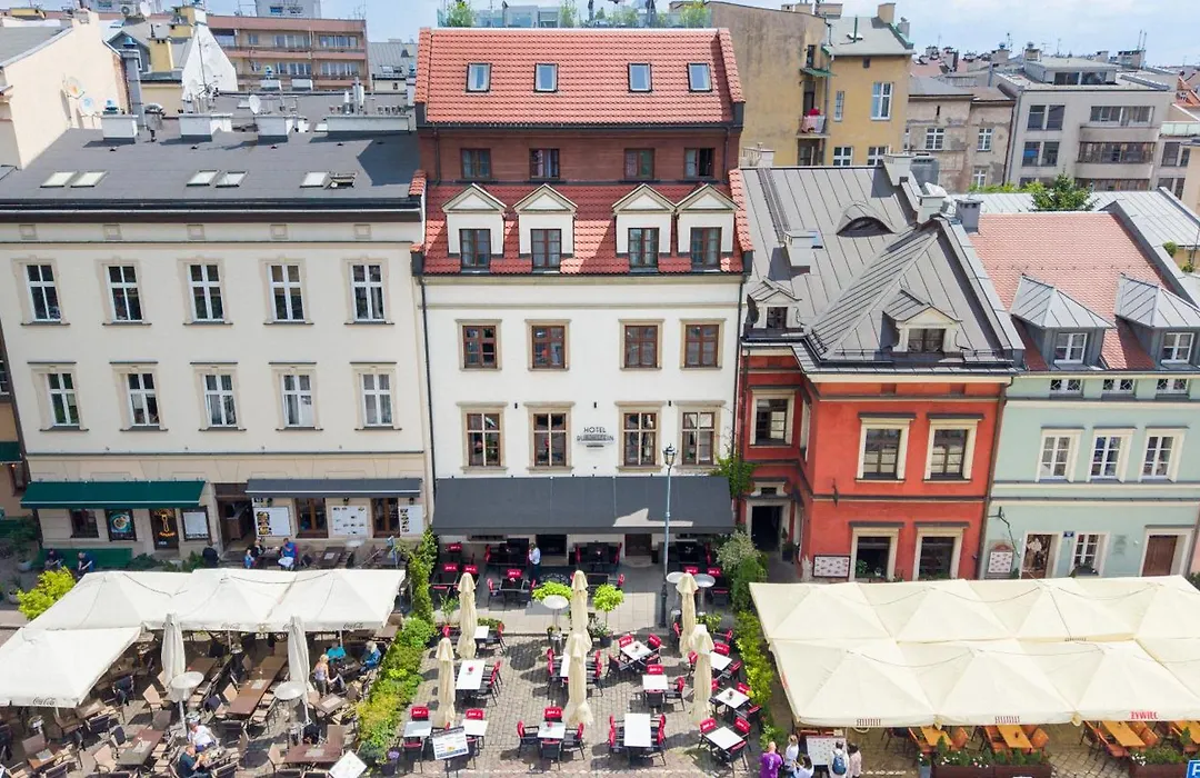 Hotel Rubinstein-1