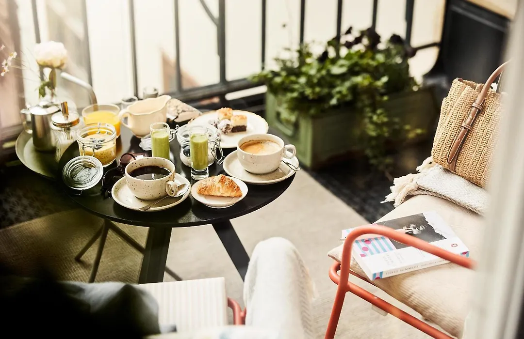 Nofo Hotel, Worldhotels Crafted-1