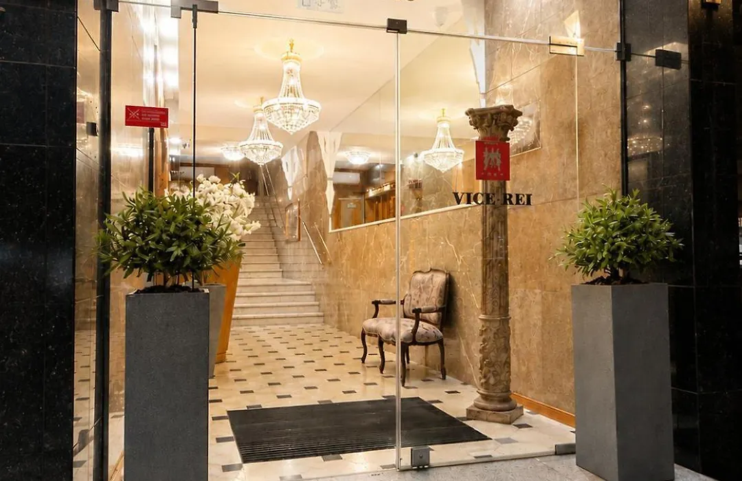 Hotel Vice-Rei-1