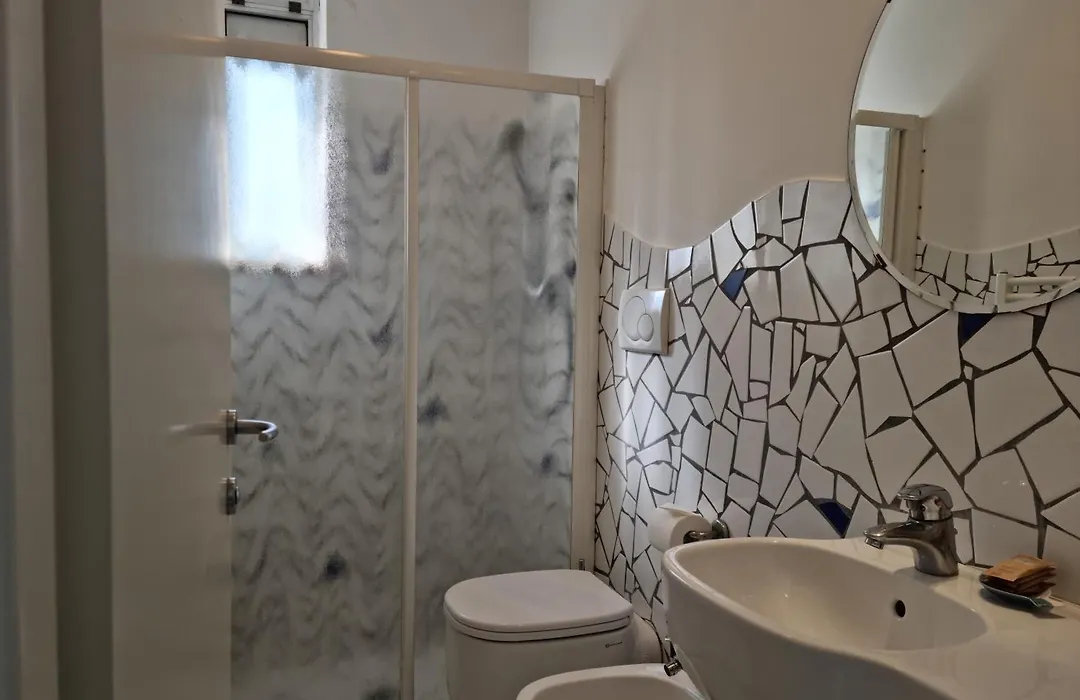 Hotel La Cappuccina-1