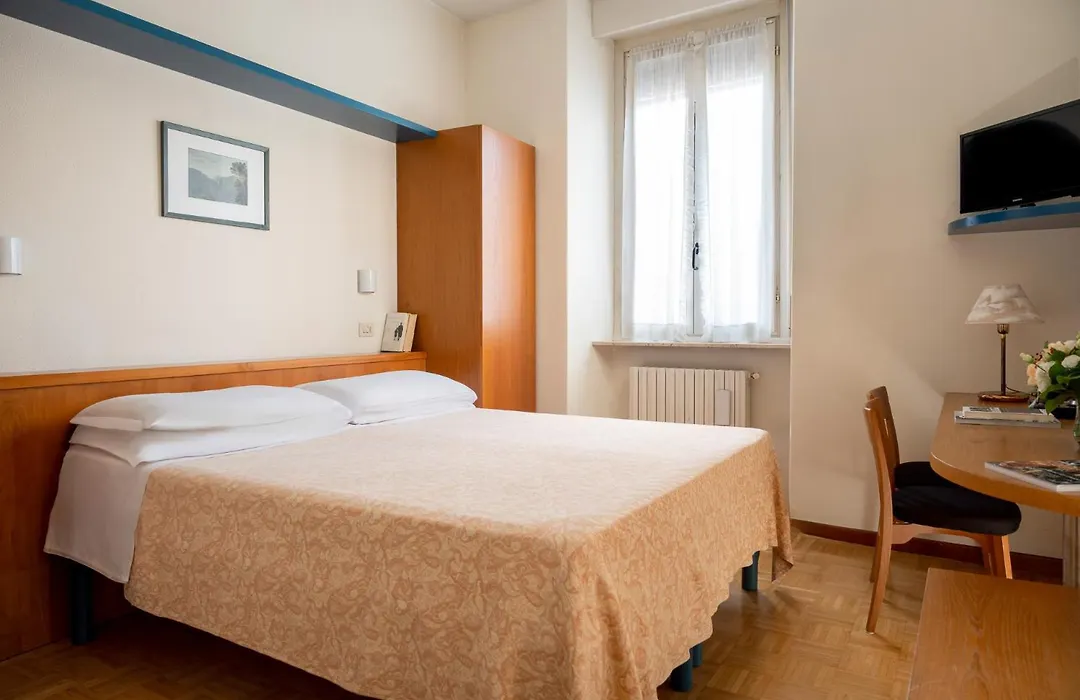 Hotel Tre Re-1