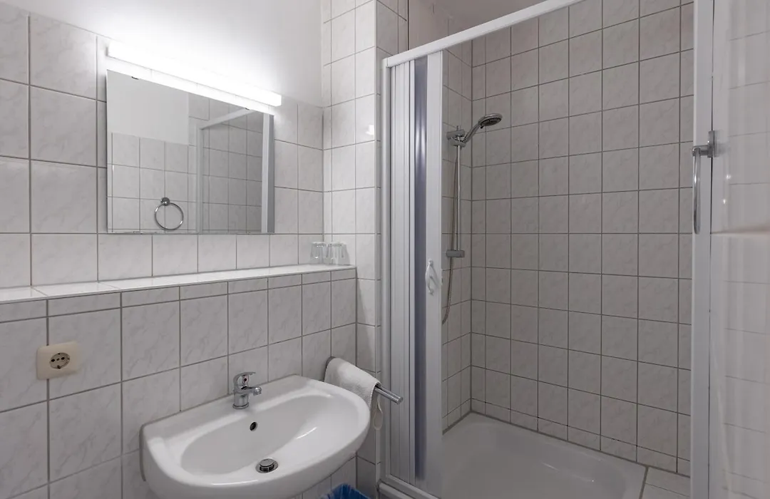 Hotel Haus Union-1