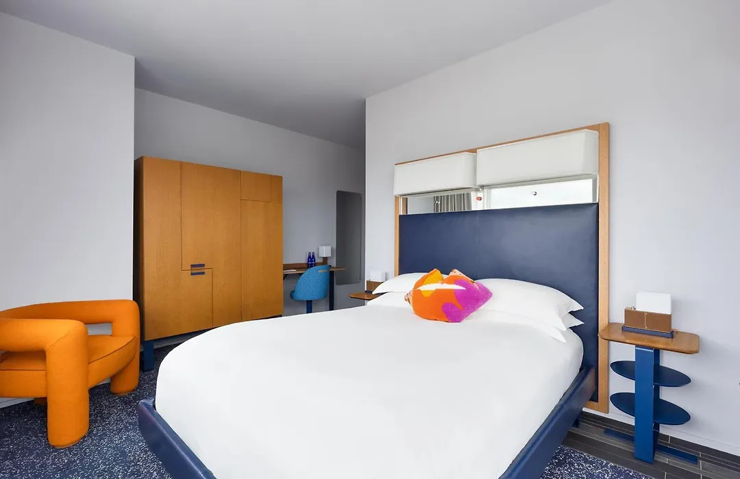 The Standard - East Village-1