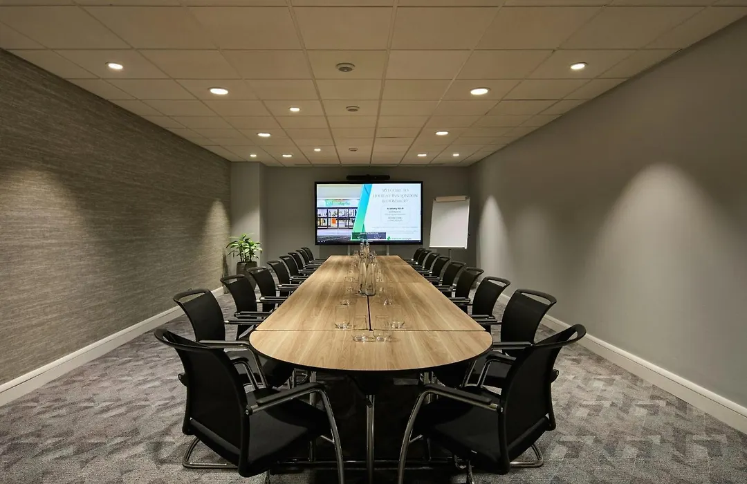Holiday Inn London Bloomsbury By Ihg-1