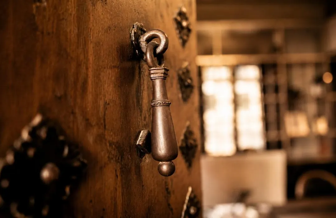 Gar Anat Hotel Boutique - Domus Artis-1