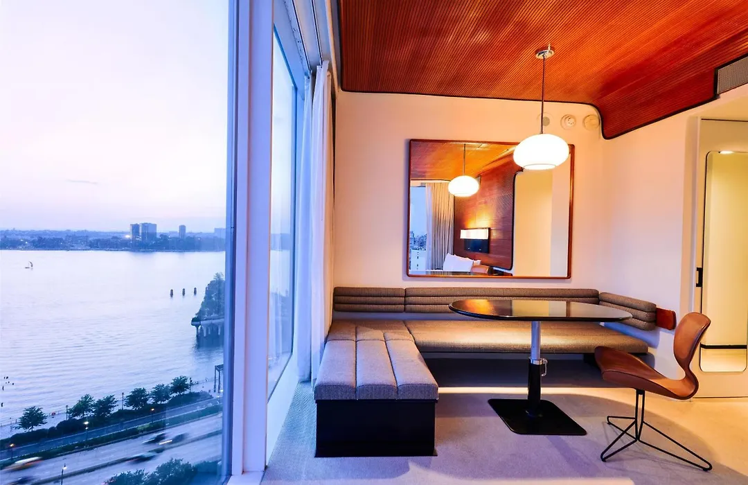The Standard, High Line New York-1