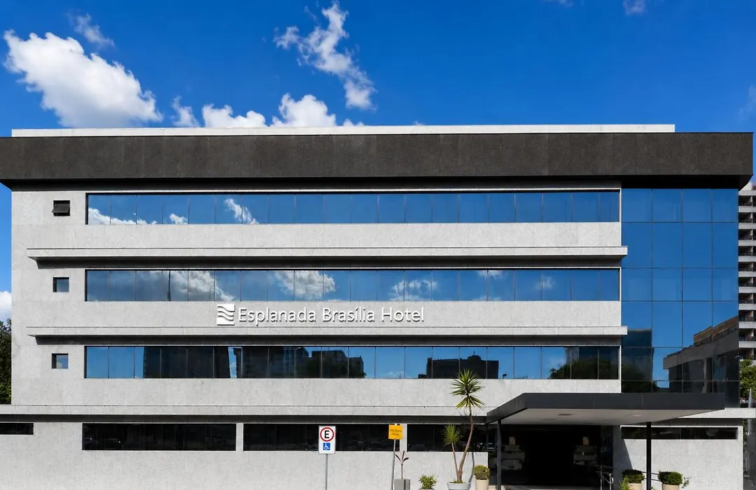 Esplanada Brasilia Hotel e Eventos-1