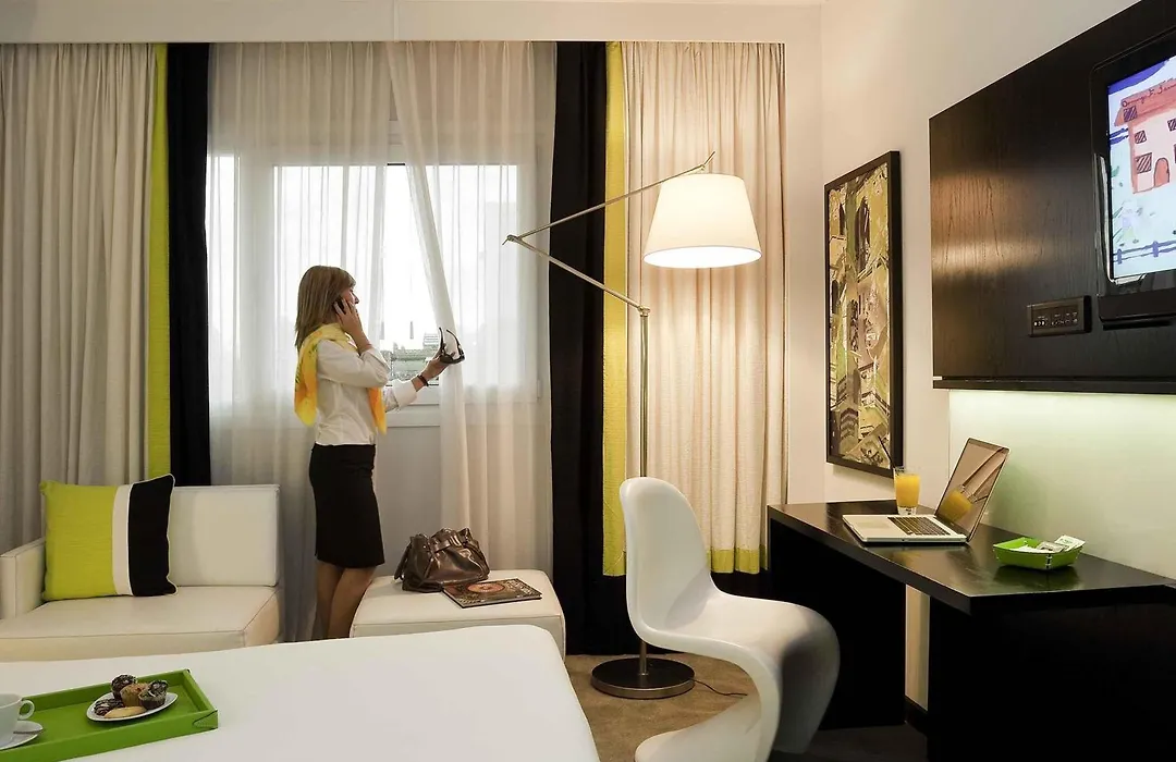 Novotel Buenos Aires-1