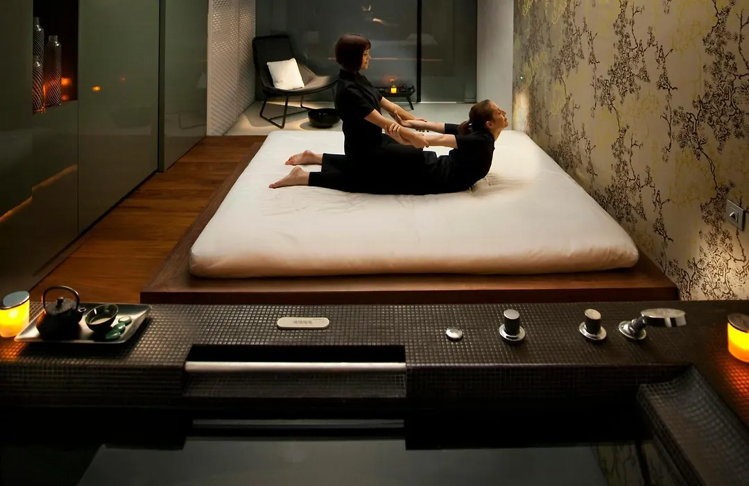 Mandarin Oriental, Barcelona-1