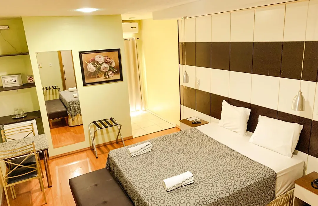 Hotel do Largo Manaus-1