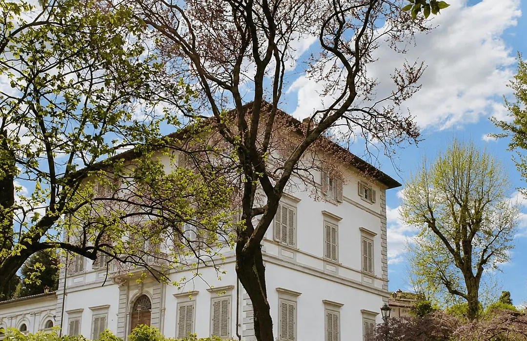 Villa Nardi - Residenza D'Epoca-1