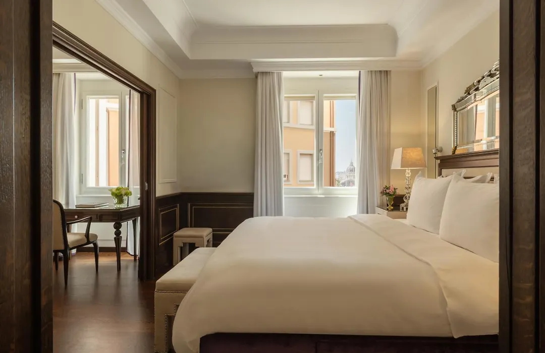 Hassler Roma-1