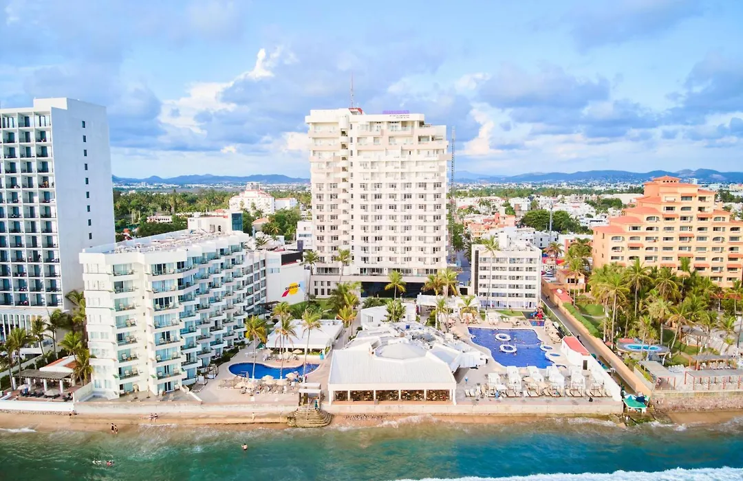 Sunvivia by Fiesta Americana Mazatlán-1