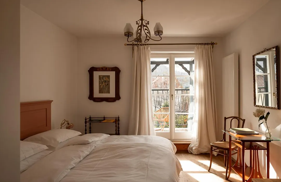 Ottmanngut Suite And Breakfast-1