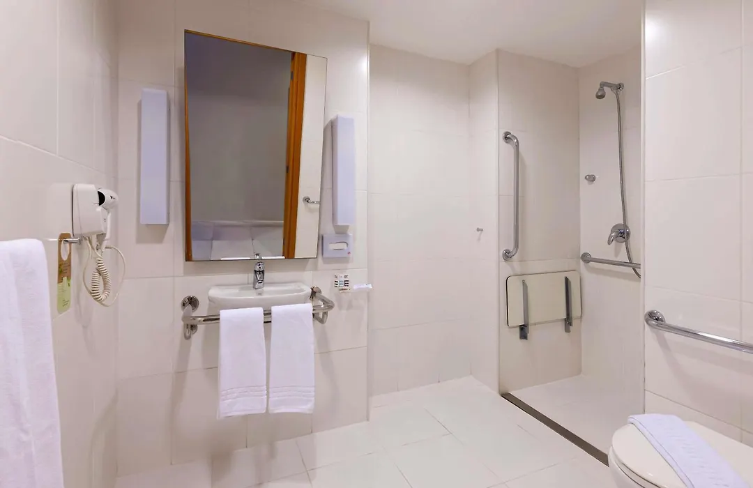 Mercure Rio de Janeiro Nova Iguaçu-1