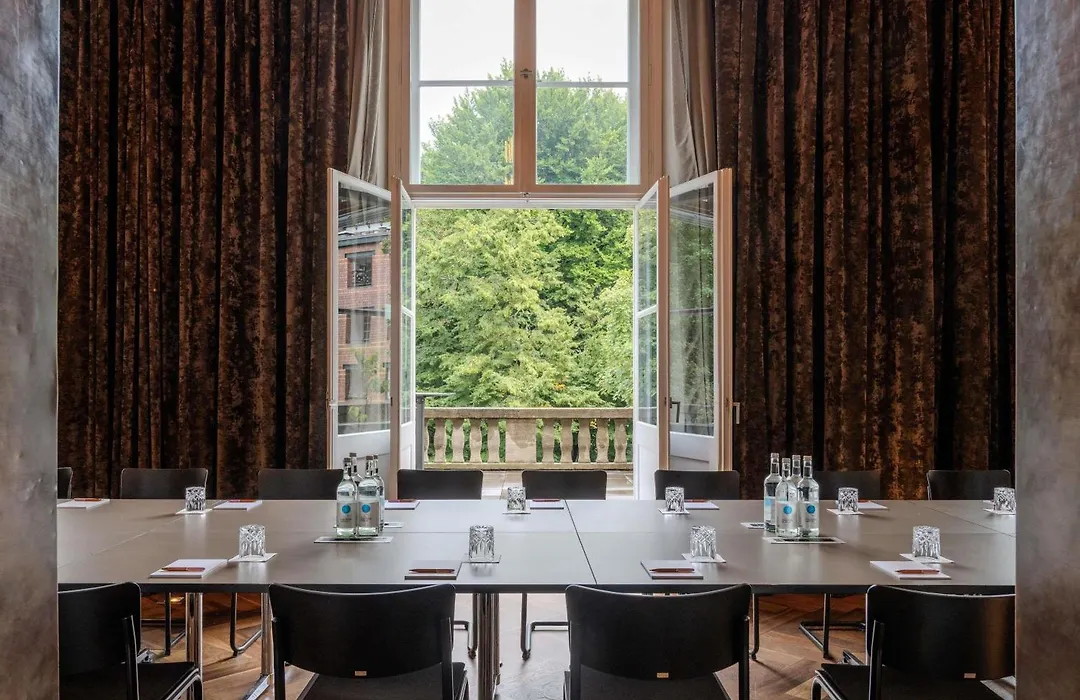Hotel Das Stue Berlin-1