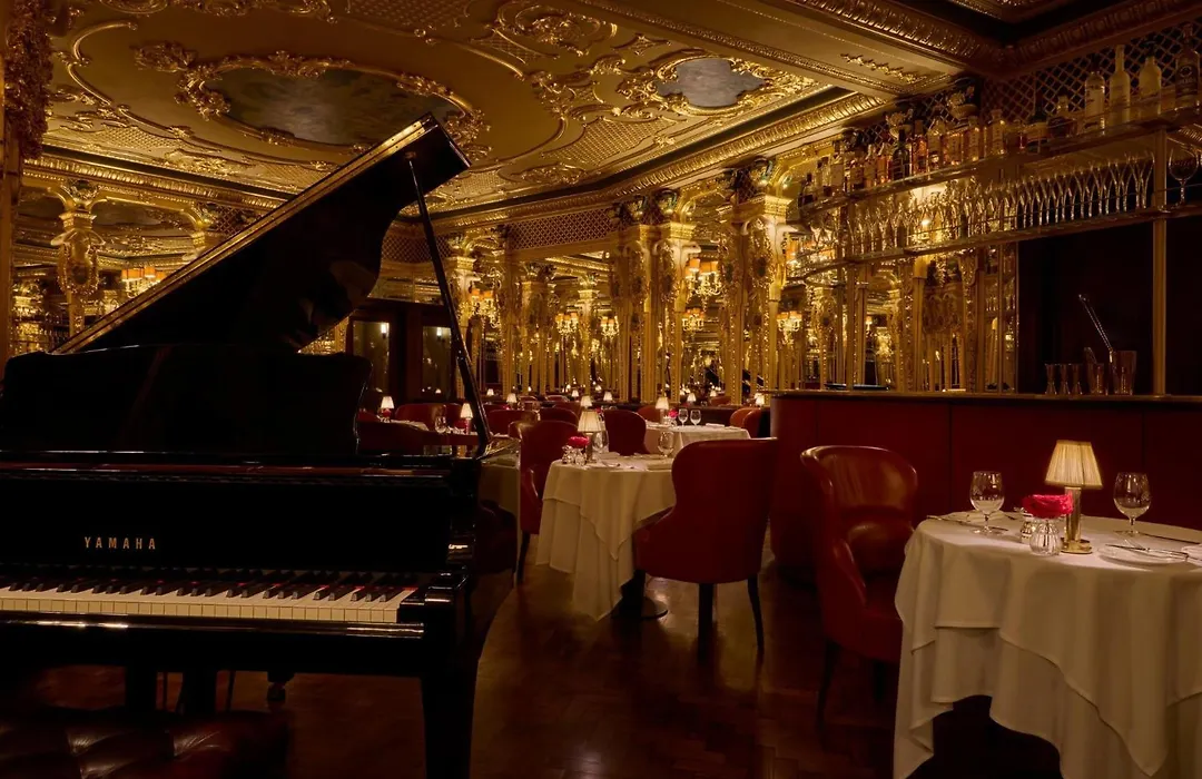 Hotel Cafe Royal-1