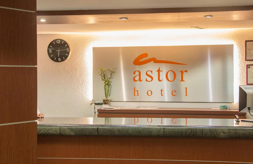Hotel Astor-1