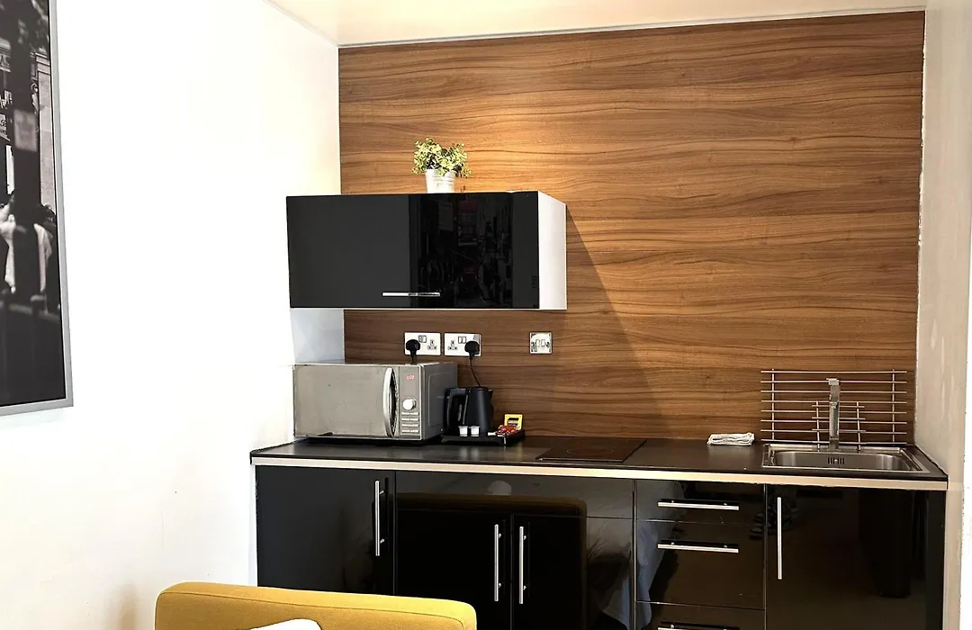 Room Home Stay-1