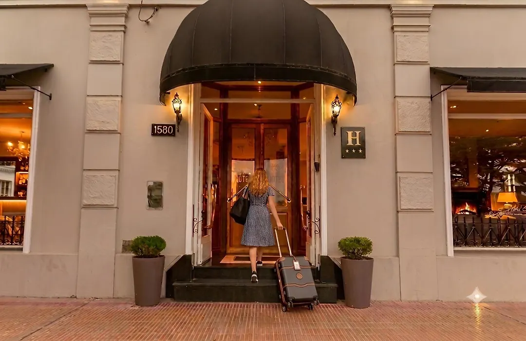 Hotel Francia-1