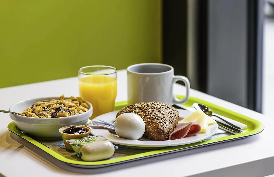 Ibis Budget Wien Messe-1