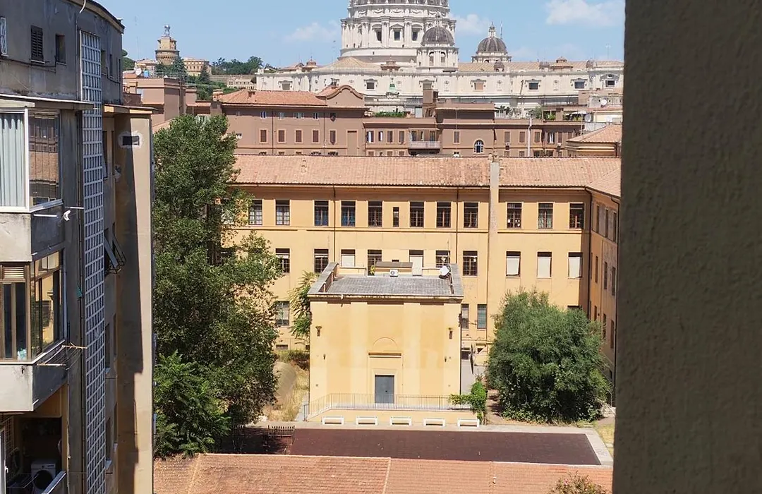 La Casa Romana-1