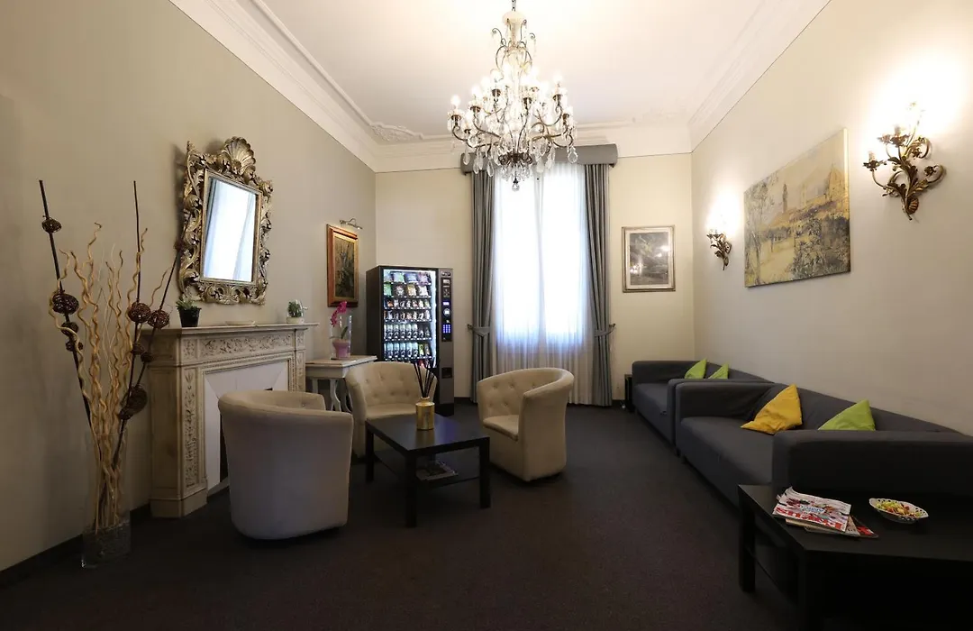 Hotel Arno Bellariva-1