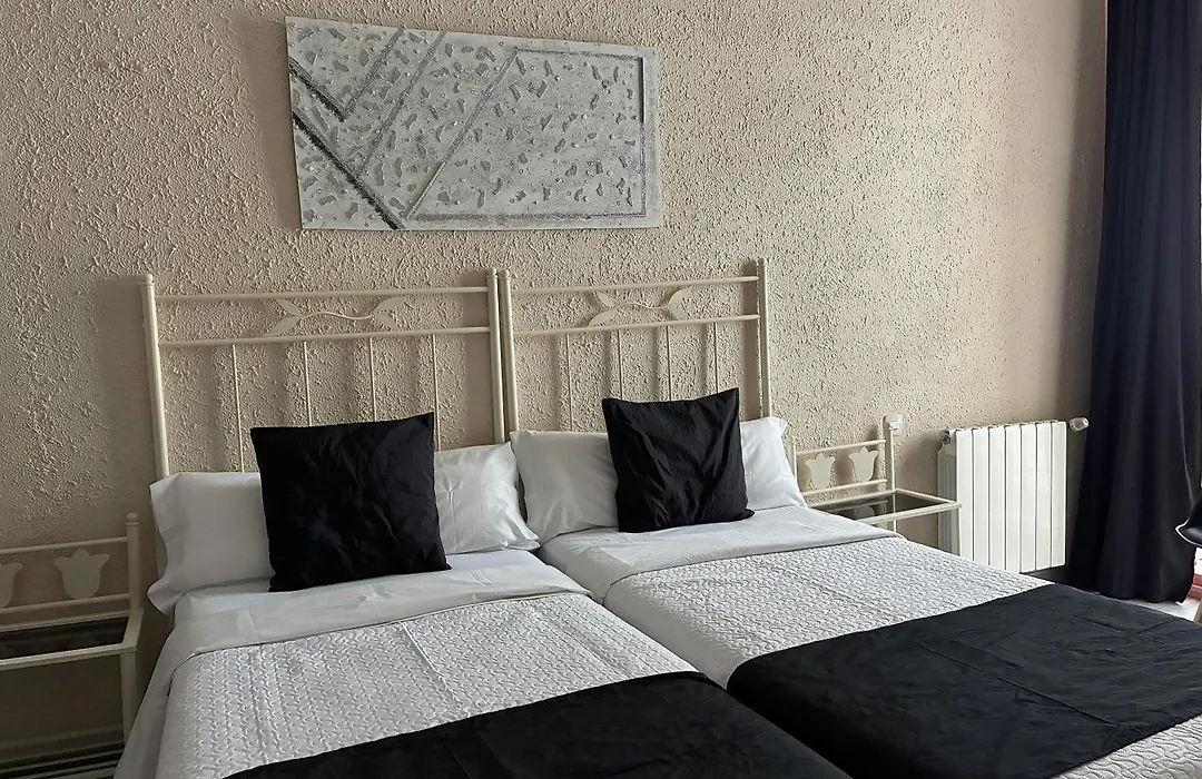 Hospedaje Botin-1
