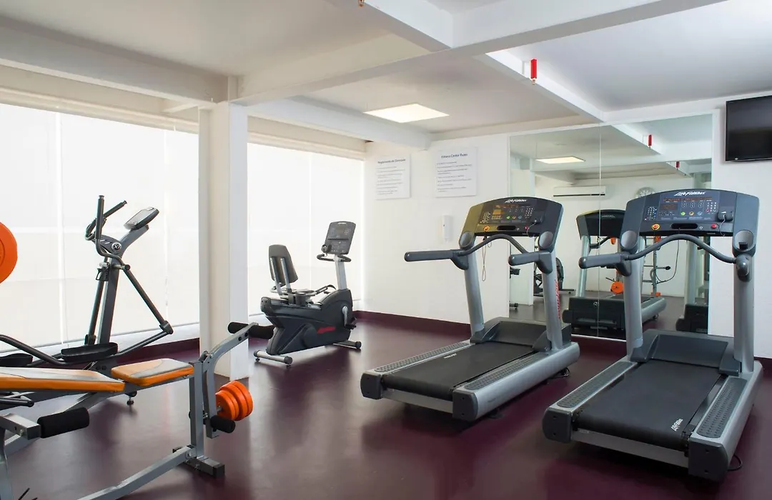 Holiday Inn Express & Suites Queretaro By Ihg-1