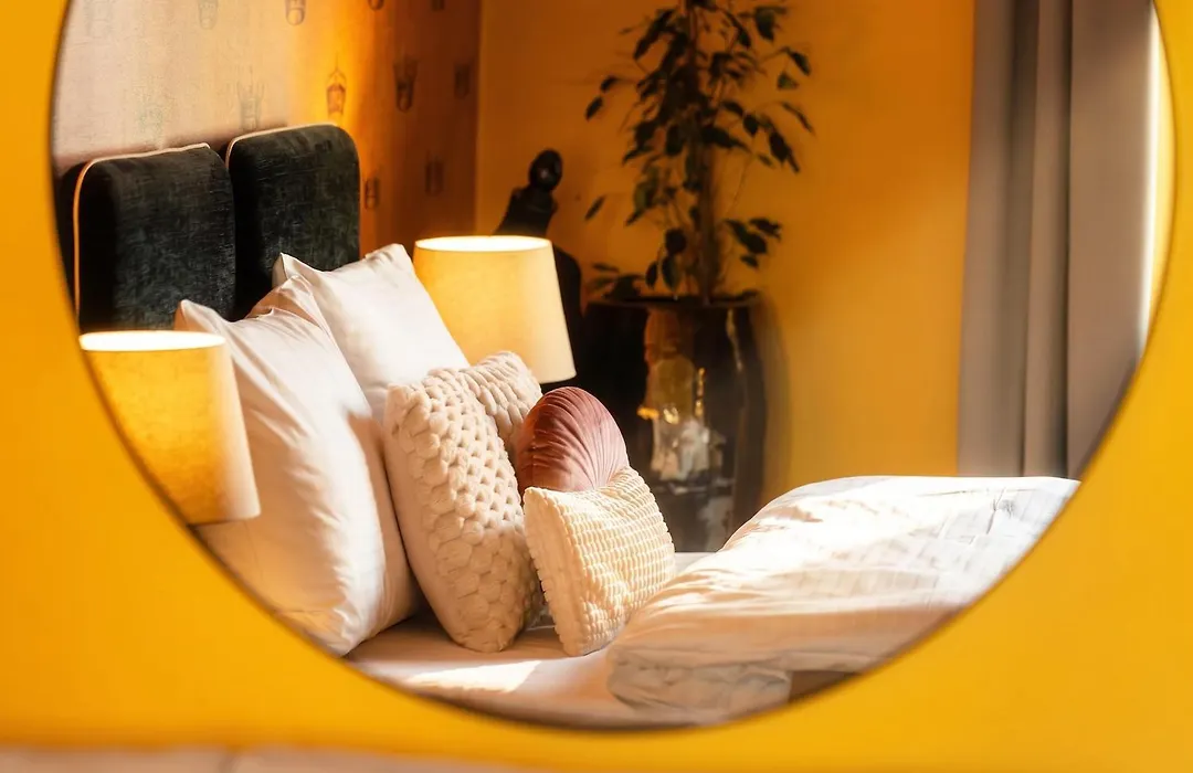 Old Royal Post Boutique Hotel & Premium Suites-1