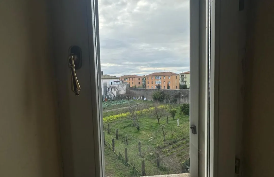 B&B La Porticella-1