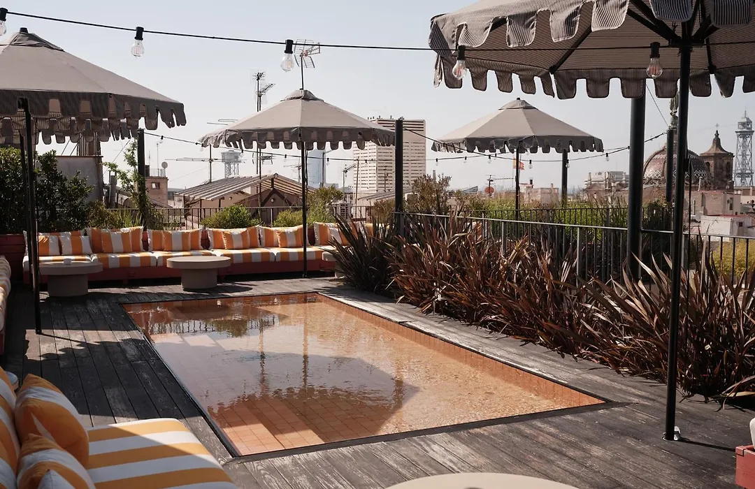 Wittmore Hotel Gl- Adults Only, Small Luxury Hotels-1