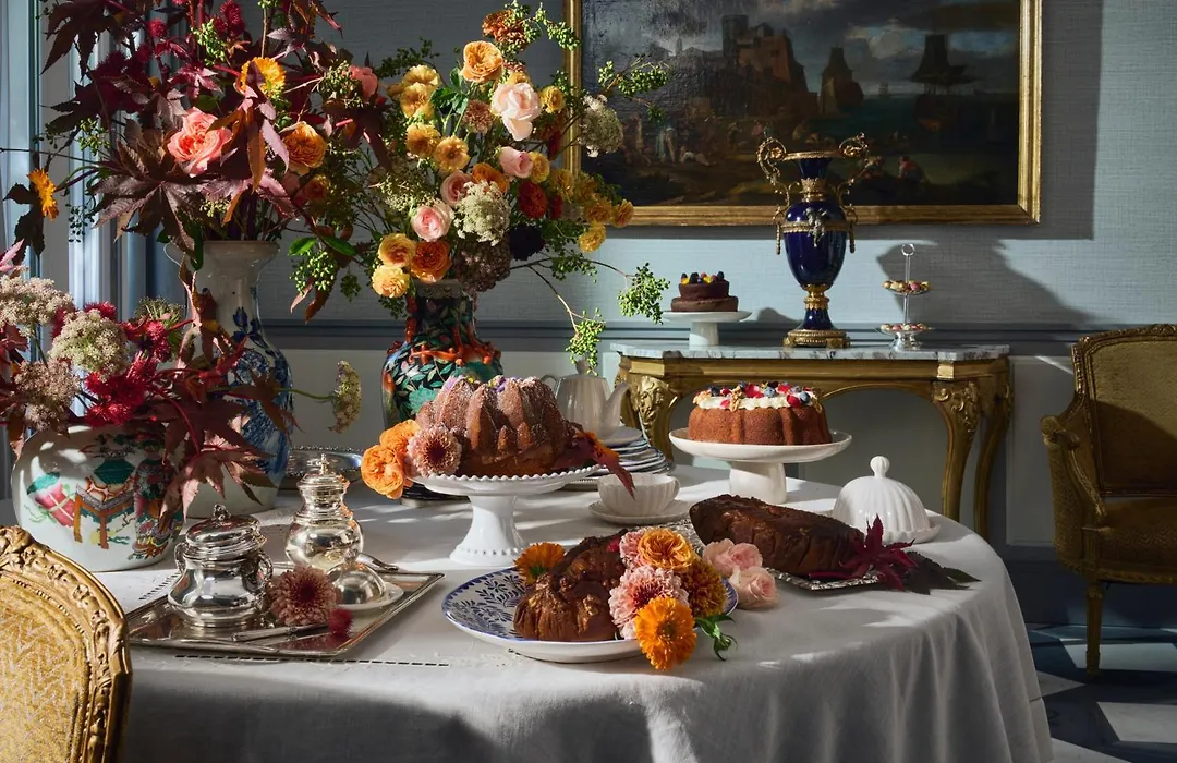 Relais & Chateaux Heritage Hotel-1